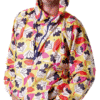 ANORAK PEONIAS