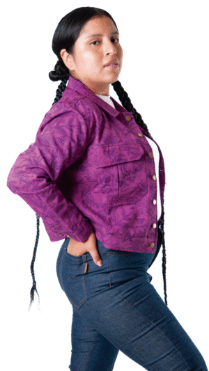 CAMPERA JAPON