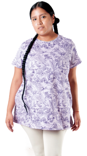 VESTIDO POCKET
